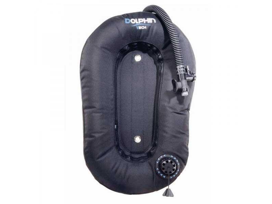 Ist Dolphin Tech Jt-30
