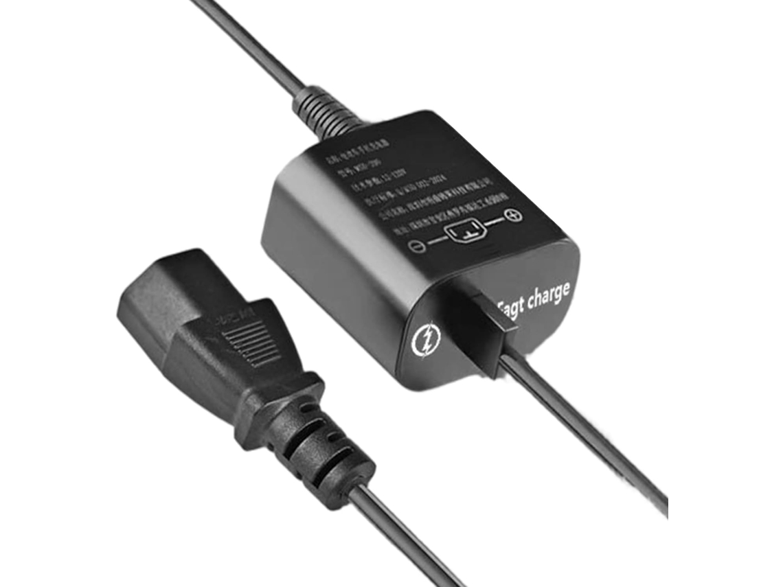 Adaptador De Carregamento Usb Compacto Para Bicicletas E Scooters