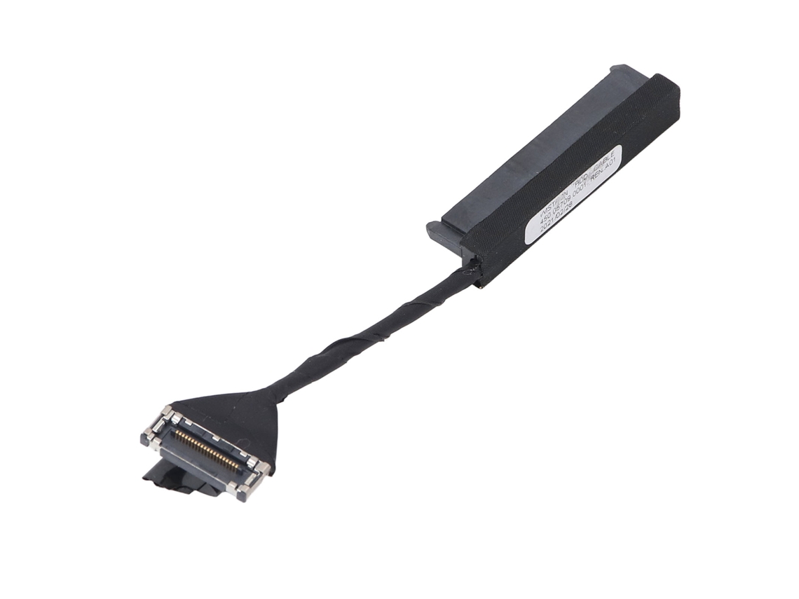Conector De Disco Rígido De Notebook Suporta Discos Rígidos De 2,5 Polegadas Plug And Play Profissional