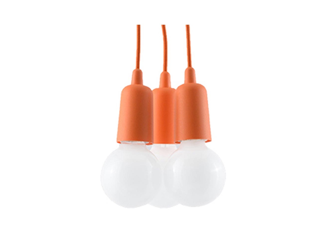 Candeeiro de Teto E27 LEDBOX