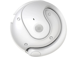 Fone De Ouvido Com Tradução Ai Sem Fio Com Condução Óssea De Orelha Aberta Bluetooth Gancho De Ouvido Bateria De Longa Duração Para Viagens
