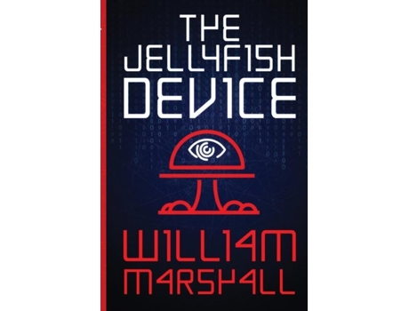 Livro The Jellyfish Device De William Marshall (inglês)
