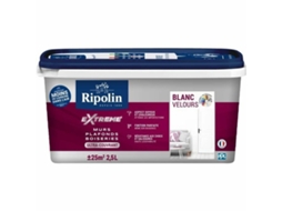 Tinta De Primário Ripolin Branco 2,5 L Mate