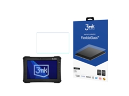 Película De Vidro Flexível 3mk Para Zebra Xslate L10, Proteção Antirriscos Para Telas De Até 11 Polegadas.