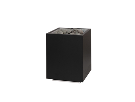 Aquecedor para Sauna Home Combi para Sauna SENTIOTEC