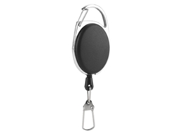Retrator de Pesca com Cordão Retrátil