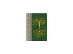 Árvore Celta BRILVIBERA (capa Dura, Inglês)
