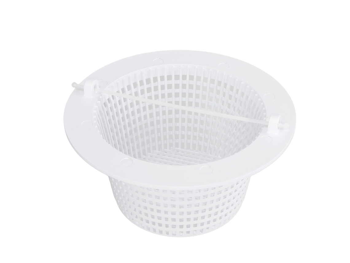 Colete Filtro para Piscina, Substituição, Plástico, com Alça, S/MARCA