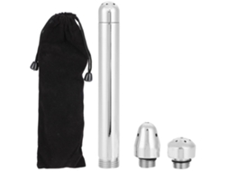 Lava Intima Com 2 Probes Para Higiene Anal E Vaginal