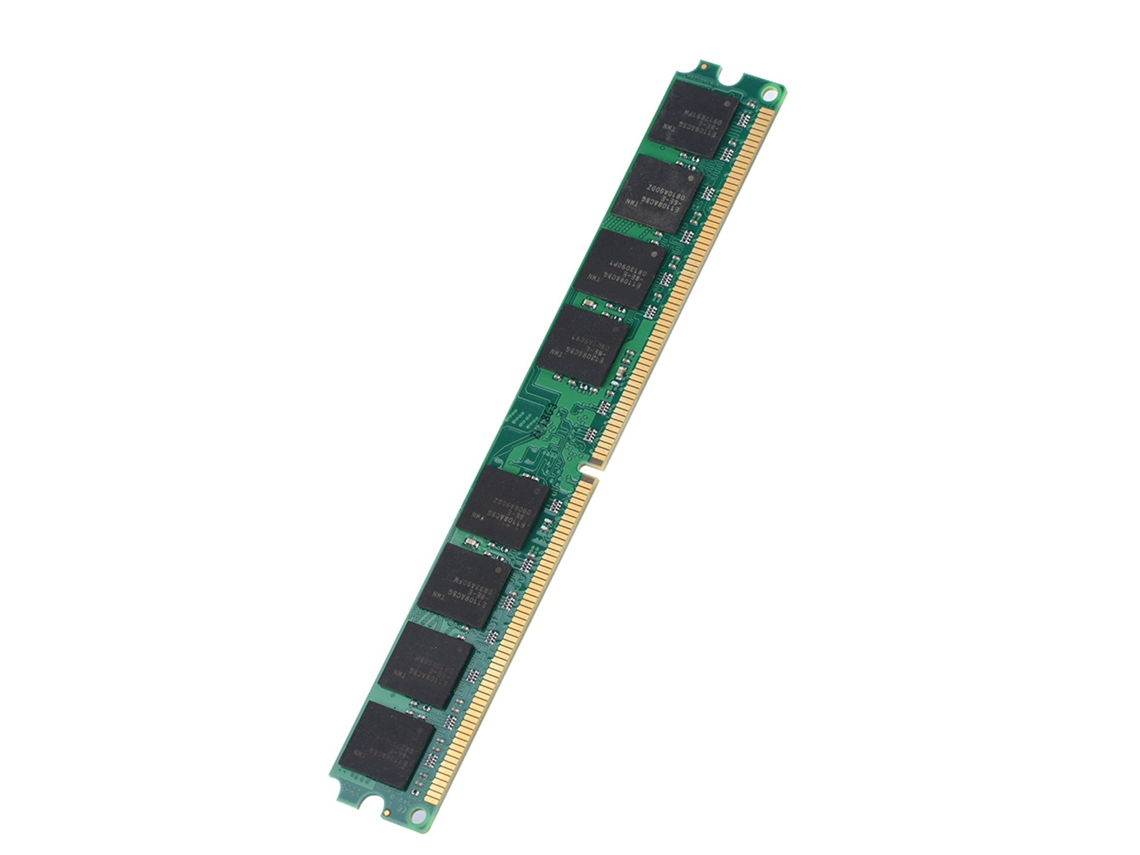 Memória Ram LAXISCREED Ddr2 667 2g Desktop