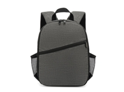 2026 mochila Multifuncional para Cámara Digital, Impermeable, de Poliéster Con Compartimentos, Ideal para Exteriores