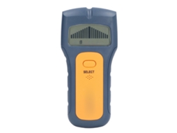 Laxiscreed Detector De Paredes Para Fios, Madeira E Metal - Detecta Profundidade E Localização Precisa