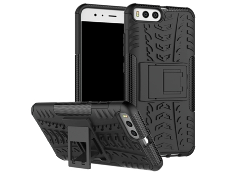 Capa Xiaomi Mi 6 MULTISHOP Pneu resistente