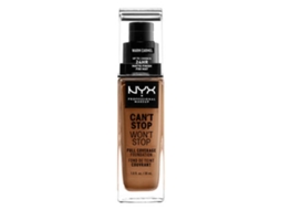 Base NYX (Multicor)
