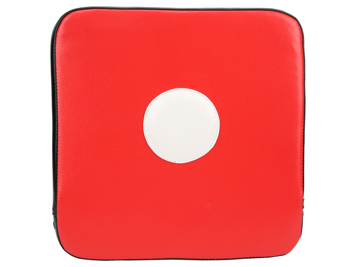 Vlrla-2026target De Boxeo De Cuero Artificial Montado En Pared, Pad De Golpes Ajustable Para Entrenamiento