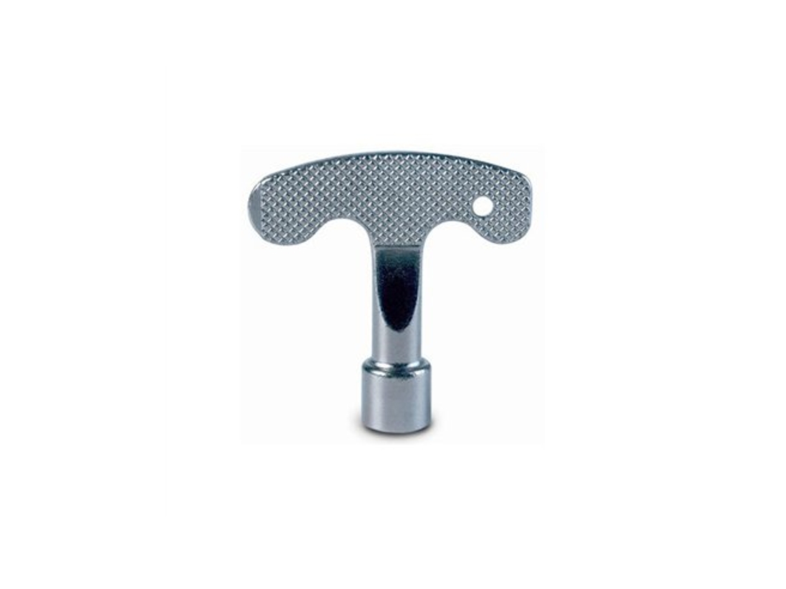 Chave Contadora Triangular 8mm Fêmea 81192 Roca