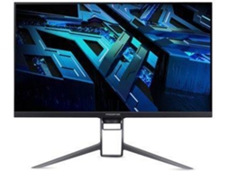 Monitor Gaming ACER Predator XB323KRV (32'' - Led - 4K UHD - 0,7 ms - 160 Hz - Preto)