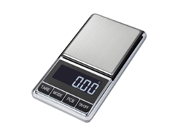 Balança Digital De Precisão Em Gramas, 0, 001oz 0, 01g, 500g, Balança Eletrônica Portátil Pesagem De Joias, Tara