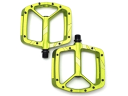 Pedal RACE FACE Raceface Aeffect R (Roxo)