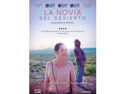 La novia del desierto (2017) 