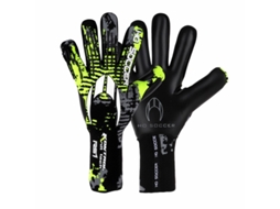 Luvas Guarda redes Kontrol Knit Rs1 Lime Team HO SOCCER