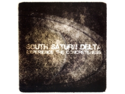 CD South Saturn Delta - Experience The Concreteness