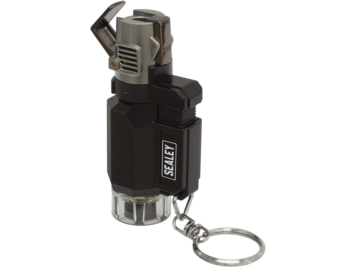 Aquecedor De Lanterna Ak4041 Micro Butano