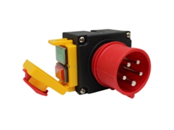 Interruptor/plug In Dz08 3 400 V Zeuxo