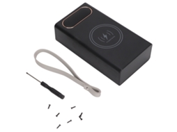 Kit Power Bank LAXISCREED L12 Fast Charging Edition