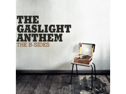 Vinil The Gaslight Anthem - The B-Sides