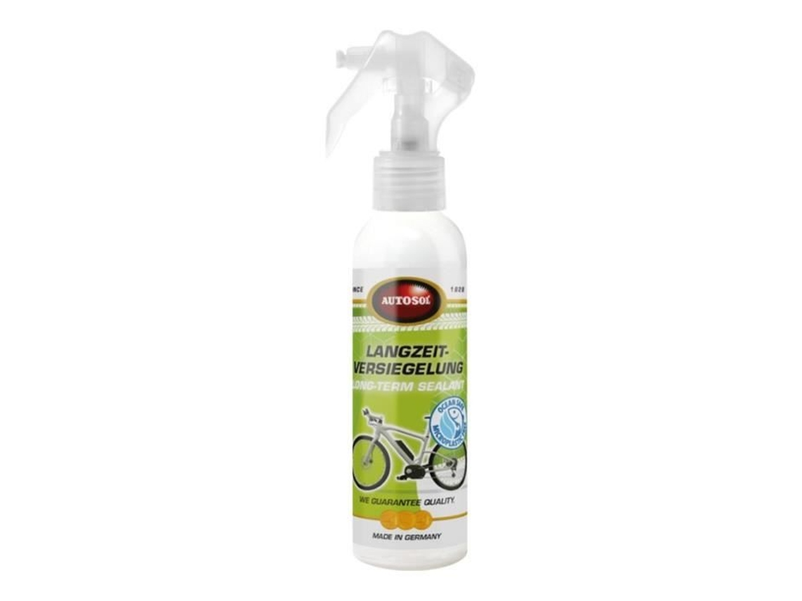 Protetor De Bicicleta Autosol