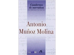 Livro Antonio Muñoz Molina de Casas Andres-Suárez (Espanhol)