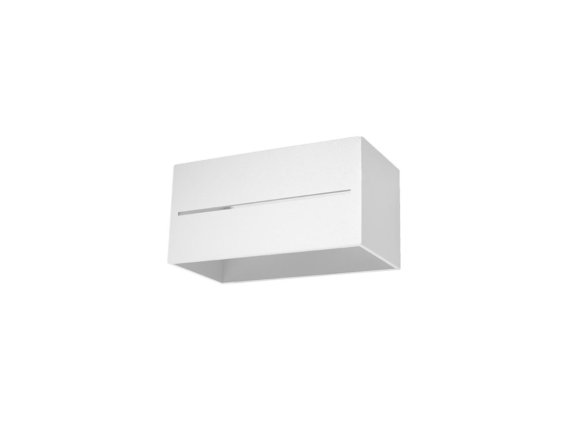 Aplique de Parede LEDBOX