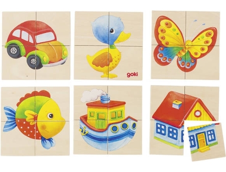 Brinquedo Educativo  56690