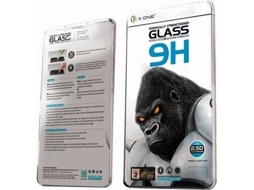 Pelicula de Vidro X-ONE Galaxy S20