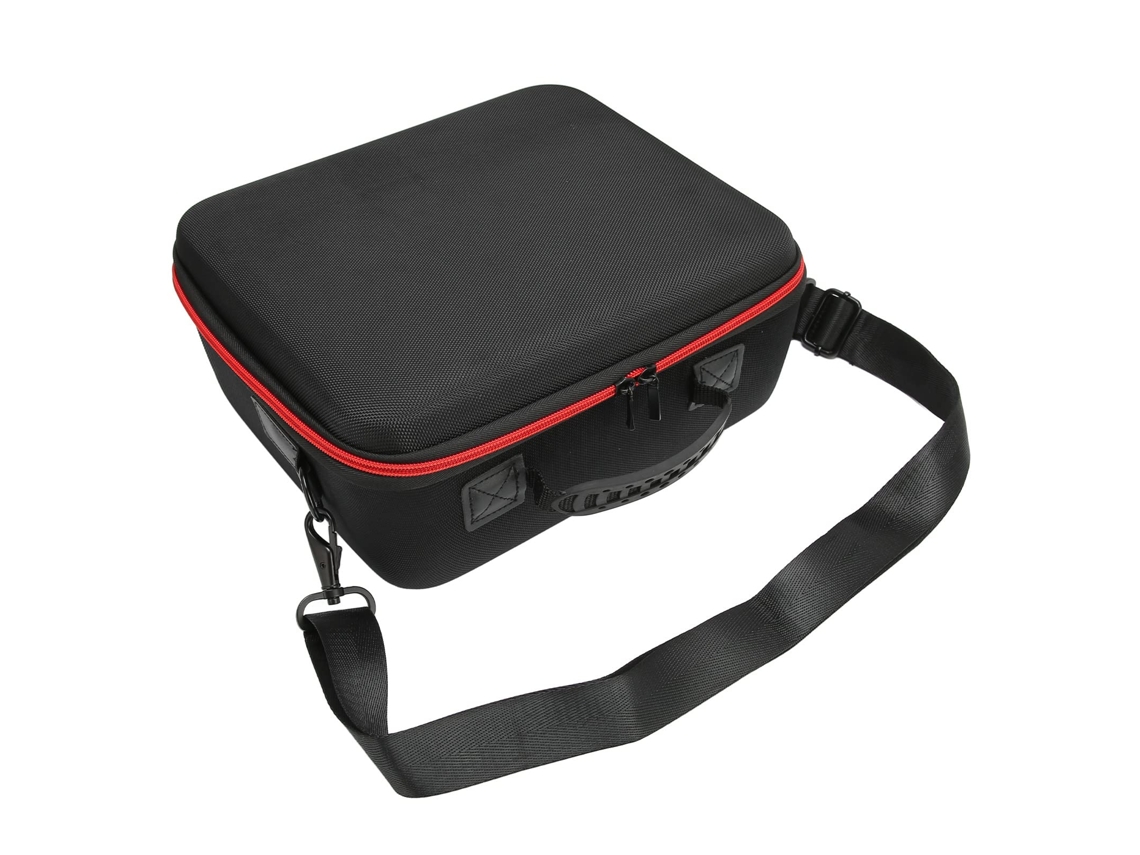 Estojo de Transporte para Nintendo Switch Oled Modelo 2021 Rígido