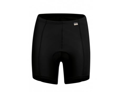Calções Silviepolyamide Black Size 34 GONSO