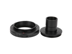 23.2mm Microscope T Mount Extension Tube T2 Mount Adapter Ring For Pentax K Mount Camera LAXISCREED