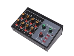 Conversor Digital para Analógico de Áudio Bluetooth 5.1, RCA, PS3, PS4, Dvd S/MARCA