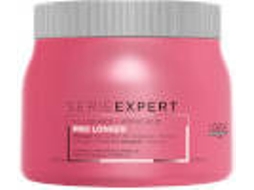 Máscara para o Cabelo L'OREAL PROFESSIONAL Serie Expert Pro Longer (500ml)