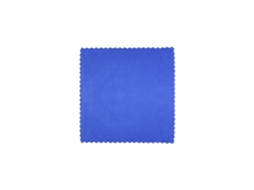 Toalha Azul Superior Casa Qualidade