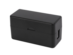 Mini Storage Box Combo Portable Anti Collision Carrying Case For Dji Action 2 Sports Camera LAXISCREED