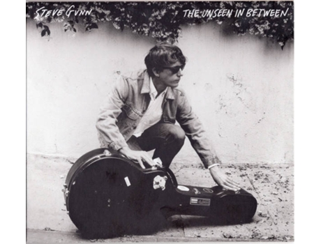 CD Steve Gunn - The Unseen In Between (1CDs)
