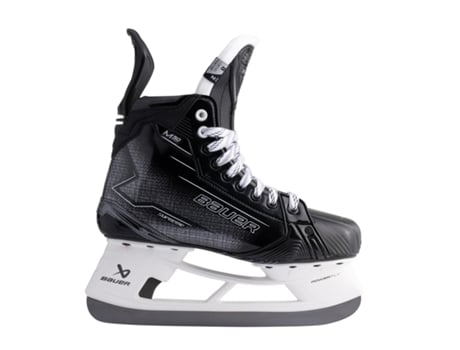 Patins De Hóquei Bauer Supremo M50 Pro Sr