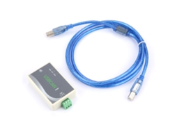 Depurador USB para CAN USBcan, compatível com ZLG S/MARCA