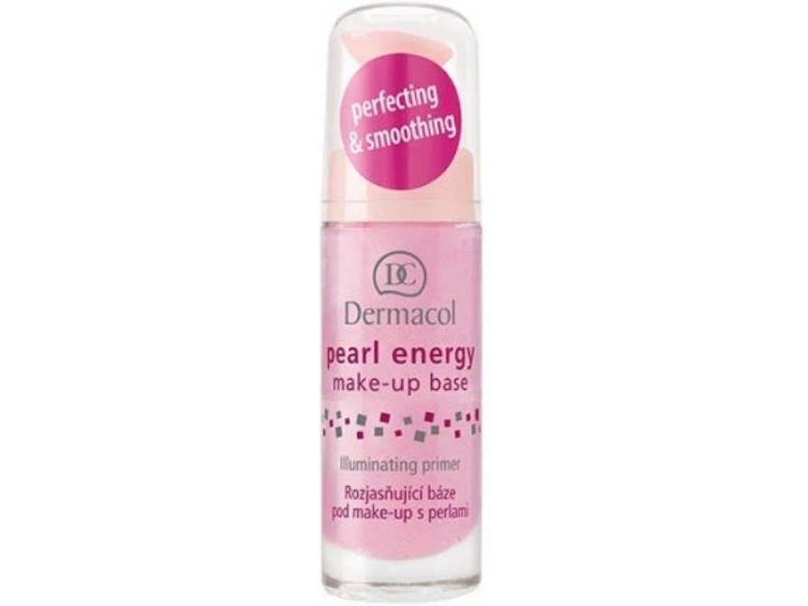 Primer DERMACOL Castanho (20 ml)
