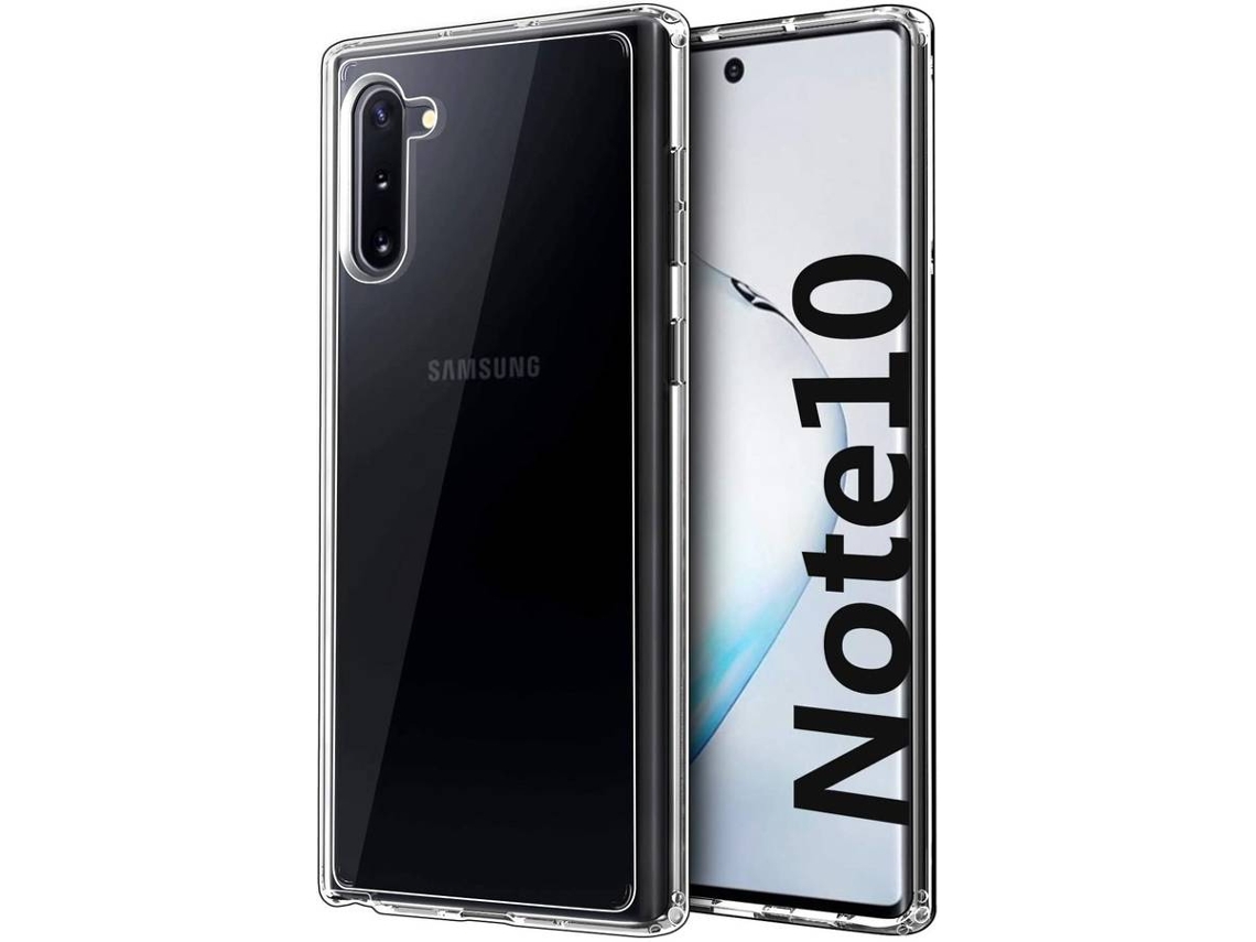 Capa Samsung Galaxy Note 10 HONGWE.