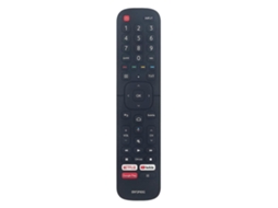 Controle Remoto Substituto Compatível Com Erf2f60g Smart Tv Android 9.0 Pie 32a56e 40a56e Sem Função Voz Perfeito