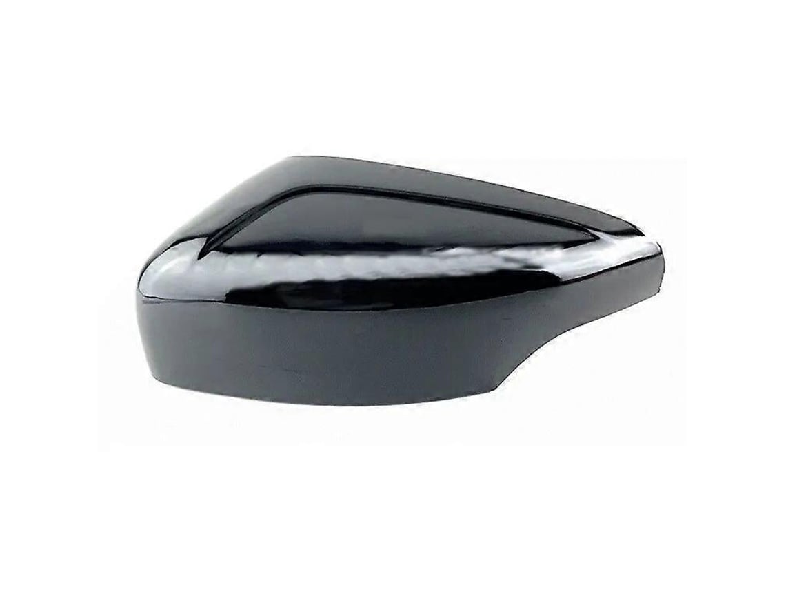 Capa Espelho Retrovisor Externo Volvo Xc60 2009 2013 Cor Base Sem Tinta