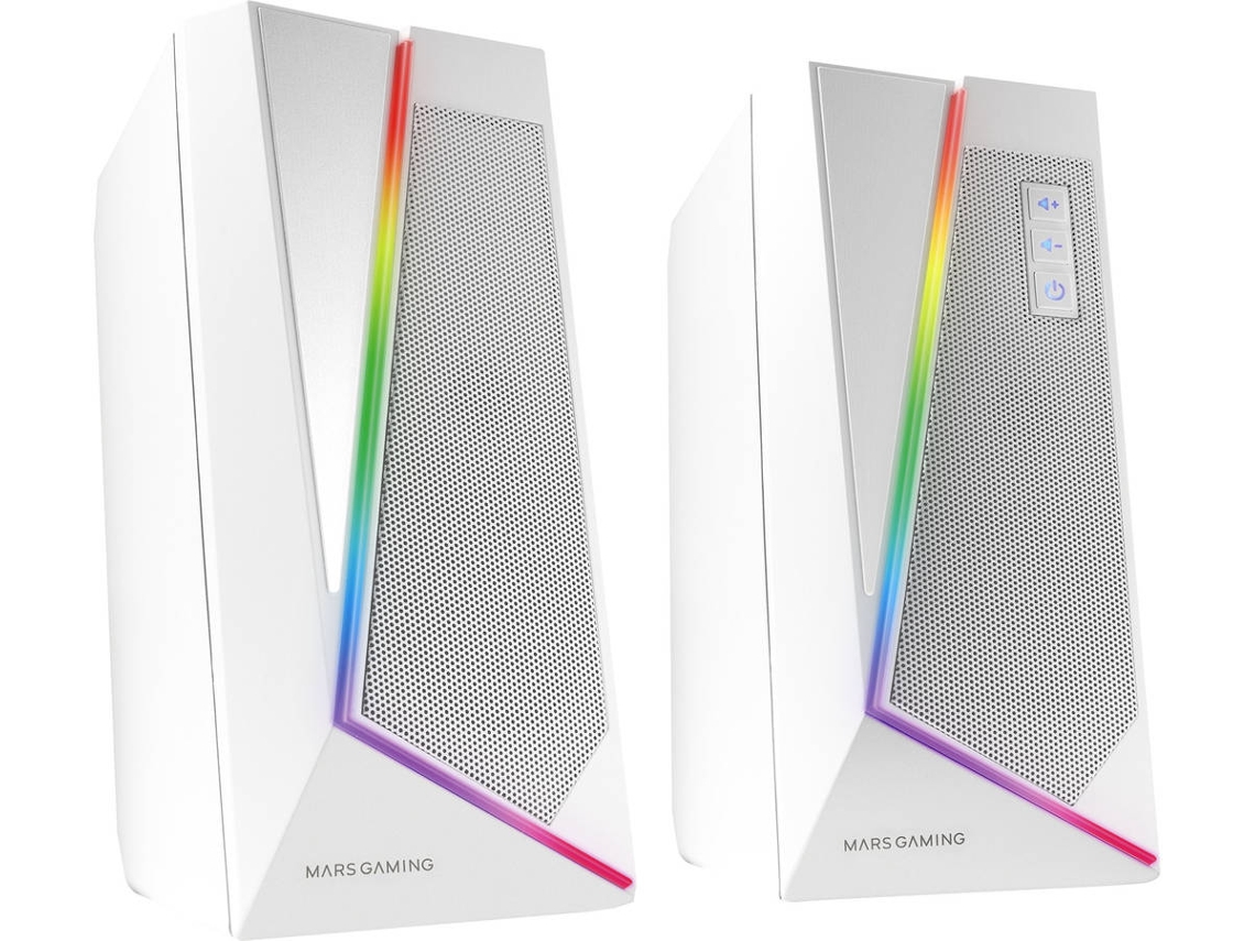 Coluna Bluetooth MARS GAMING MS7W (20 W)